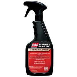 Interior & Exterior Care