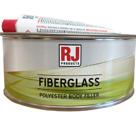 Fibreglass Filler