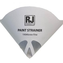 Paint Strainers